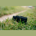 Verbatim My Finder Card Bluetooth        czarny/black - urządzenie do śledzenia MYFCR-01B 32138