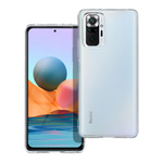 Futerał CLEAR CASE 2 mm do XIAOMI Redmi Note 10 Pro / Redmi Note 10 Pro Max  transparentny