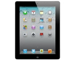 [OUTLET] Apple iPad 2 16GB WiFi + Cellular Black Grade ABC