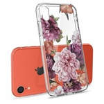 SPIGEN CIEL 064CS24897 IPHONE XR ROSE FLORAL SALE
