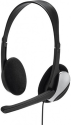 Hama Essential HS P100 headphones