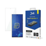 Folia ochronna 3mk SilverProtection+ na Samsung Galaxy S24 Ultra