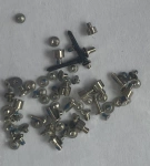 METAL HOLDERS / ZESTAW BLASZEK 12 PRO