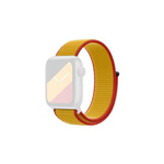 ORIGINAL APPLE INTERNATIONAL COLLECTION NYLON MXUE2ZM/A 38/40/41/42MM BELGIUM UNIVERSAL SIZE ORIGINAL SEAL