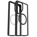 Etui Samsung Otterbox React Magnet do    Galaxy S25 Ultra czarny
