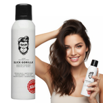 Slick Gorilla - Hair Spray - Strong styling hairspray 200ml