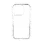 CLCKR DIAMOND NON-MAGSAFE FOR IPHONE 15 CLEAR