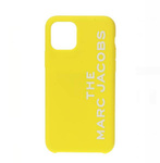MARC JACOBS ORYGINALNE ETUI M0016276730 IPHONE 11 PRO ŻÓŁTY