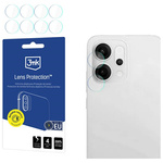 Ochrona na obiektyw aparatu 3MK Lens     Protect do Oppo Reno 14 4szt