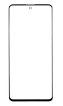 Przednia szybka wraz z klejem OCA do Samsung Galaxy M31S