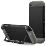 SPIGEN NANO POP NINTENDO SWITCH 2 BLACK SESAME