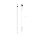 Hoco 130 mAh GM113 Active Stylus for iPad White