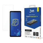 3MK SilverProtect+ Sony Xperia 5 V Folia Antymikrobowa montowana na mokro