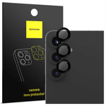 Spacecase Szkło na aparat Camera Ring Galaxy S25+