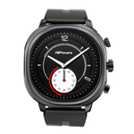 HiFuture smartwatch FutureFit AIX Lite   czarny/black (HSSW8BK)