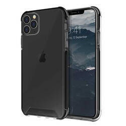 Uniq Combat case for iPhone 11 Pro Max - black