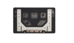 Touchpad gładzik do Macbooka Pro 13 M1 A2338 wraz z flexem Silver