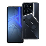 Futerał CLEAR CASE 2 mm do TECNO Pova 5 (camera protection) transparentny