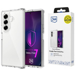 Etui 3MK Armor Case do Samsung Galaxy Z  Fold7
