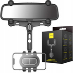 Spacecase Uchwyt samochodowy Car Holder SC19 Mirror black