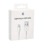 LIGHTNING CABLE 0.5M ME291ZM/A