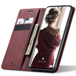 Spacecase Etui Wallet Galaxy S20 red