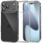 TECH-PROTECT FLEXAIR HYBRID IPHONE 17 PRO CLEAR