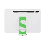Etui Samsung EF-GX700CW Tab S8 Strap Cover BIAŁY BOX