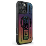 Skinarma etui Kira Kobai iPhone 16 Pro    6.3" Magnetic Charging Grip Stand hologram