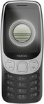 Mobile Nokia 3210 Groung Black, DualSim, 2G