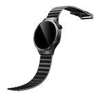 Smartwatch Hoco 1,53" TFT z fukcją rozmowy DYD03 czarny