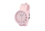 WATCH SILICON PINK PERFECT GIFT (6)