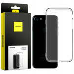 Spacecase Etui Clear Case iPhone 7/8/SE