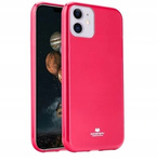 MERCURY JELLY CASE HOT PINK IPHONE 12 PRO MAX