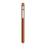 APPLE PENCIL CASE MQ0V2ZM/A SADDLE BROWN