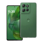 Futerał CLEAR CASE 2 mm do MOTOROLA G POWER 2025 transparentny