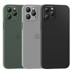 USAMS US-BH610 SOFT PP IPHONE 12 PRO MAX GREEN