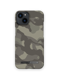IDEAL OF SWEDEN IDFCAW21-I2161-359 IPHONE 13 / 14 CASE MATTE CAMO