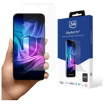 Matowa folia ochronna 3MK Silky Matt Pro do Xiaomi Poco F7