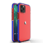 VERGE CASE GEL IPHONE 12 MINI BLUE