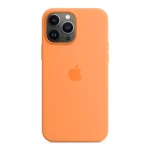 APPLE SILICONE CASE MM2M3ZM/A IPHONE 13 PRO MAX MARIGOLD OTWARTE OPAKOWANIE