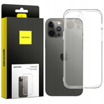 Spacecase Etui Clear Case iPhone 13 Pro Max