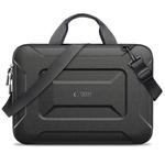 TECH-PROTECT RANGER-X TACTICAL BAG LAPTOP 13-14 BLACK