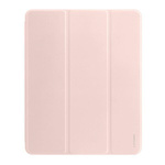 USAMS Etui Winto iPad Air 10.9" 2020różowy/pink IP109YT02 (US-BH654) Smart Cover