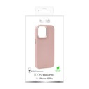 Puro Icon Mag Pro - Etui iPhone 15 Pro Magsafe (Rose)