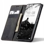 Spacecase Etui Wallet Xiaomi 11T/11T Pro black