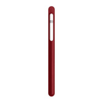Apple Pencil Leather CASE - (Product) RED - MR552FE/A