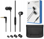 Sennheiser CX 300S Black
