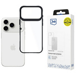 Etui 3MK Satin Armor Case+ do Apple      iPhone 17 Pro