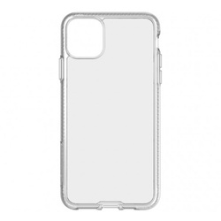 Tech21 Pure Clear Case for iPhone 11 Pro Max T21-7277 - Clear